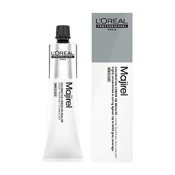 L OREAL PROFESSIONNEL Clear крем-краска, прозрачный / МАЖИРЕЛЬ 60 мл, фото 2