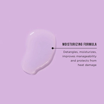 HASK Спрей несмываемый 5-в-1 для вьющихся волос / Curl Care 5 In 1 Leave-In Spray 175 мл, фото 2