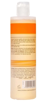 CHRISTINA Тоник балансирующий / Balancing Toner Forever Young 300 мл, фото 2