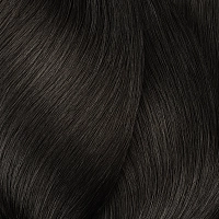 L’OREAL PROFESSIONNEL 5.32 краска для волос, светлый шатен золотисто-перламутровый / ДИАРИШЕСС 50 мл, фото 1