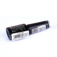 BLUESKY LV178 гель-лак для ногтей черный / Luxury Silver 10 мл, фото 3