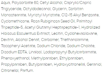 SESDERMA Крем увлажняющий против морщин / BTSeS 50 мл, фото 2