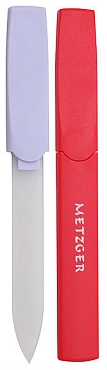METZGER Пилка цветная в пластмассовом футляре  / METZGER 160мм
