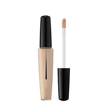 RADIANT PROFESSIONAL MAKE-UP Консилер жидкий для сияния кожи, 102 средний беж / ILLUMINATOR CONCEALER 8 мл, фото 2