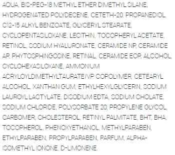 SESDERMA Сыворотка липосомальная с гиалуроновой кислотой для лица / HIDRADERM HYAL 30 мл, фото 2
