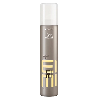 WELLA Спрей-дымка для блеска / GLAM MIST EIMI 200 мл, фото 1