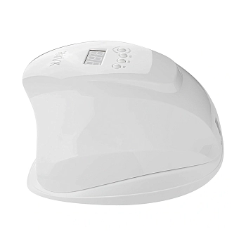 IRISK PROFESSIONAL Лампа LED/UV Omega, 01 белая 54 Вт, фото 8