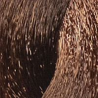 BRELIL PROFESSIONAL 7.4 Крем-краска для волос, средний блонд медный / SERICOLOR 100 мл, фото 1