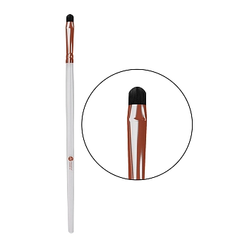 INNOVATOR COSMETICS Кисть язычковая для окрашивания бровей, мини / INNOVATOR COSMETICS, фото 2