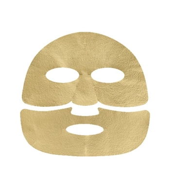 BEAUTY STYLE Маска трехкомпонентная лифтинговая золотая (5 г + 50 мл + маска) / Beauty Style 10 шт, фото 3