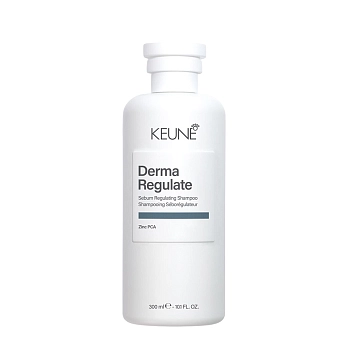 Шампунь баланс кожи головы / Derma Regulate Shampoo 300 мл