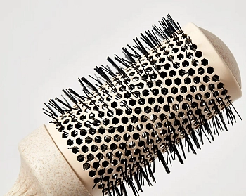 KOSMO SHTUCHKI Термобрашинг 53 мм, бежевый / KOSMO SHTUCHKI, фото 3