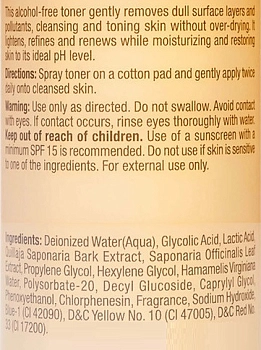 CHRISTINA Тоник балансирующий / Balancing Toner Forever Young 300 мл, фото 4