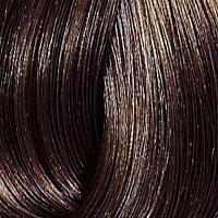 LONDA PROFESSIONAL 6/7 краска для волос (интенсивное тонирование), темный блонд коричневый / AMMONIA-FREE 60 мл, фото 1