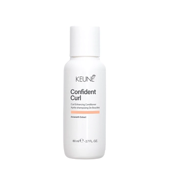 Кондиционер упругий локон/ Confident Curl Conditioner 80 мл