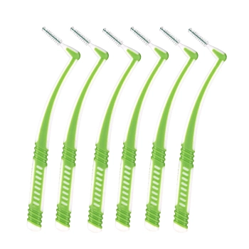 REVYLINE Ершик межзубный, комплект / S 6 шт, фото 2