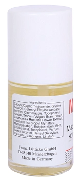 LAUFWUNDER Масло с антигрибковым эффектом для ногтей / Mykored 13 мл, фото 2