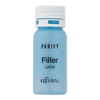 Лосьон уплотняющий для волос / PURIFY FILLER LOTION 12 х 10 мл