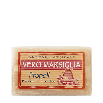 Мыло Прополис / Vero Marsiglia 150 г