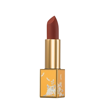Помада для губ / Forbidden City Lipstick Maple Red 3,2 гр