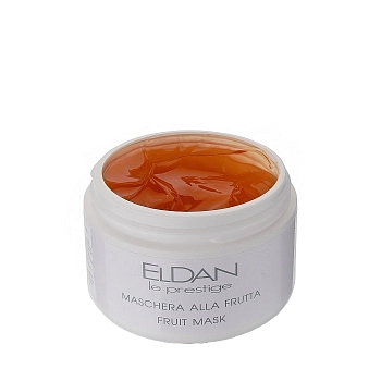 Маска фруктовая / LE PRESTIGE 250 мл