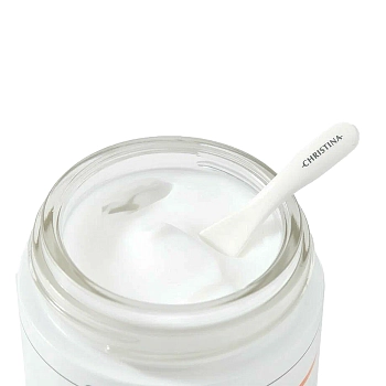 CHRISTINA Крем для интенсивного увлажнения кожи / Moisture Fusion Cream Forever Young 50 мл, фото 6
