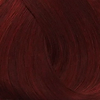 TEFIA 5.5 крем-краска перманентная для волос, светлый брюнет красный / AMBIENT 60 мл, фото 1