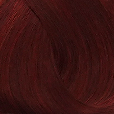 TEFIA 5.5 крем-краска перманентная для волос, светлый брюнет красный / AMBIENT 60 мл
