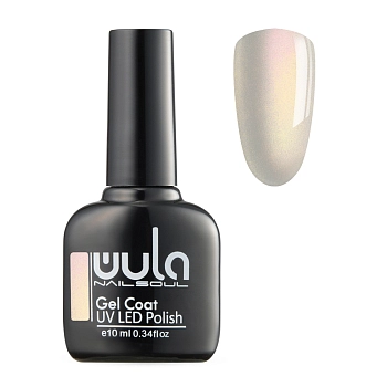 540 гель-лак для ногтей / Wula Nailsoul 10 мл