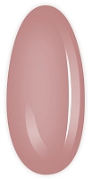 E.MI 017 лак ультрастойкий для ногтей, Розовый загар / Gel Effect 9 мл, фото 2