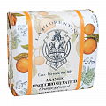Мыло натуральное Апельсин и Дикий Фенхель / Orange & Wild Fennel 106 г
