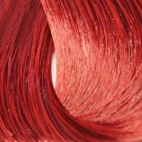 ESTEL PROFESSIONAL 77/55 краска для волос, русый красный интенсивный / DE LUXE EXTRA RED 60 мл, фото 1