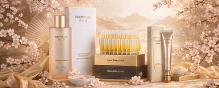 Код Нефрита: Ритуалы Поднебесной в современном уходе