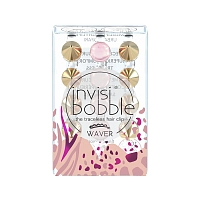 Заколка для волос / invisibobble WAVER Wildlife Nightlife, INVISIBOBBLE