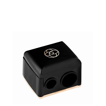 Точилка двойная для косметических карандашей / EXPERTA 1 шт