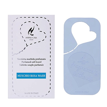 HYPNO CASA Саше для белья Бархатная роза / Hypno Casa 10 гр, фото 2