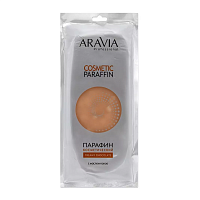 ARAVIA Парафин косметический с маслом какао Сливочный шоколад 500 г, фото 4