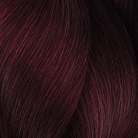 L’OREAL PROFESSIONNEL 4.62 краска для волос без аммиака / LP INOA 60 гр, фото 1