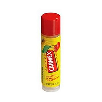 CARMEX Бальзам для губ со вкусом вишни стик / Everyday Protecting Lip Balm Cherry Stick 4,25гр, фото 2