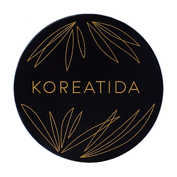 KOREATIDA Патчи гидрогелевые с пептидами и экстрактом жемчуга для глаз / peptide & black pearl hydrogel eye patch 60 шт, фото 3