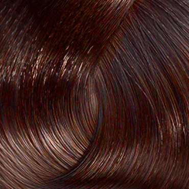 ESTEL PROFESSIONAL 5/74 краска безаммиачная для волос, светлый шатен коричнево-медный / Sensation De Luxe 60 мл