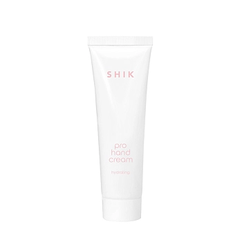 SHIK Крем увлажняющий для рук / Pro hand cream hydrating 30 мл, фото 1