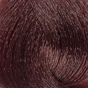 5-68 крем-краска стойкая для волос, светло-коричневый шоколадный красный / Delight TRIONFO 60 мл 