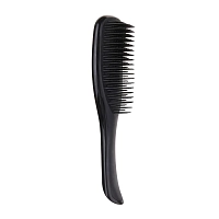 TANGLE TEEZER Расческа для волос / The Large Wet Detangler Black Gloss, фото 1