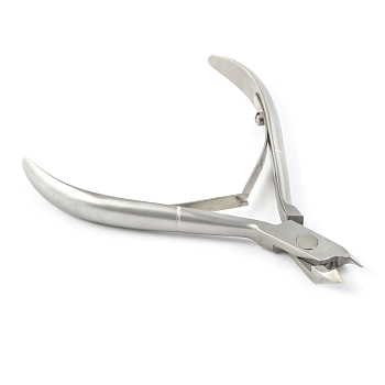 METZGER Кусачки кутикульные 3 мм, фото 2