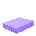 Простыни Спанбонд 200х70 см 30 г/м2 Сиреневый 10 шт/уп