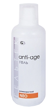 Гель антивозрастной / NEO ANTI-AGE 500 г