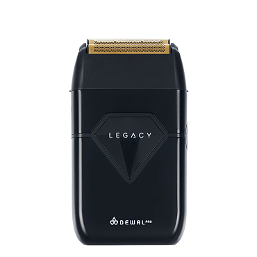 DEWAL PROFESSIONAL Шейвер для проработки контуров и бороды, бритья / DEWAL PRO LEGACY, фото 2