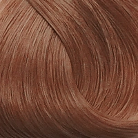 TEFIA 9.360 крем-краска перманентная для волос, очень светлый блондин золотисто-махагоновый для седых волос / AMBIENT 60 мл, фото 1
