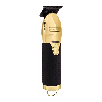 BABYLISS PRO Триммер для окантовки BaByliss PRO BOOST+ GOLD, фото 4